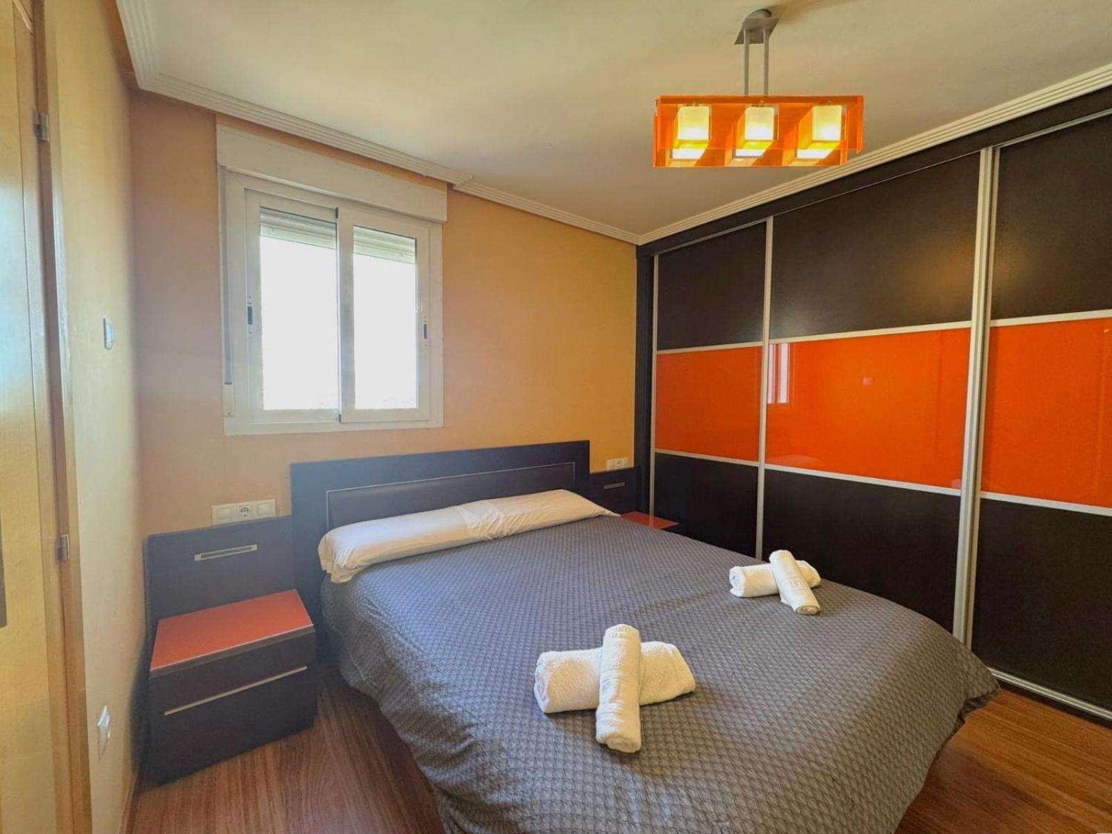 Apartmán Coblanca 8-20º Benidorm Exteriér fotografie