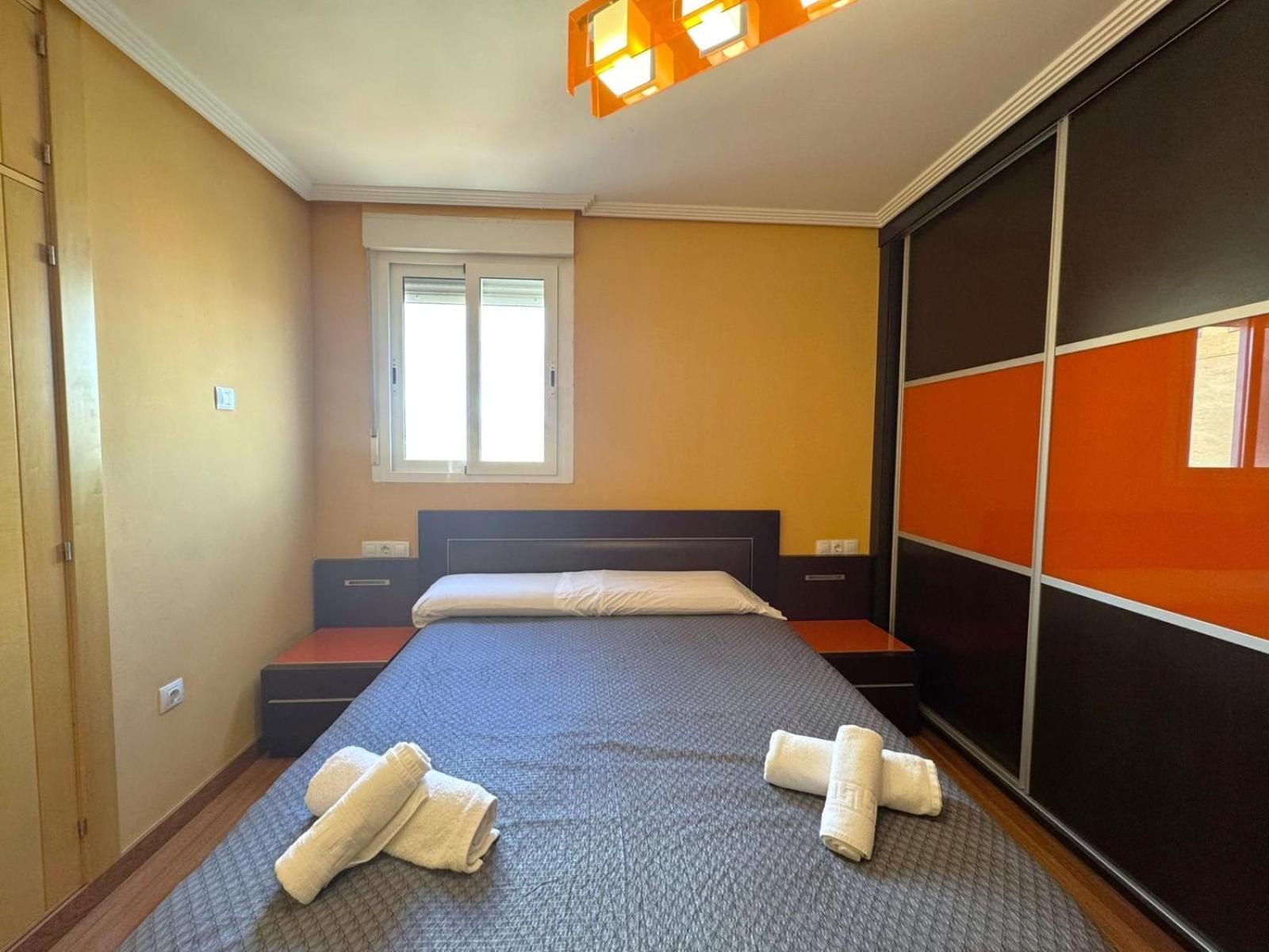 Apartmán Coblanca 8-20º Benidorm Exteriér fotografie