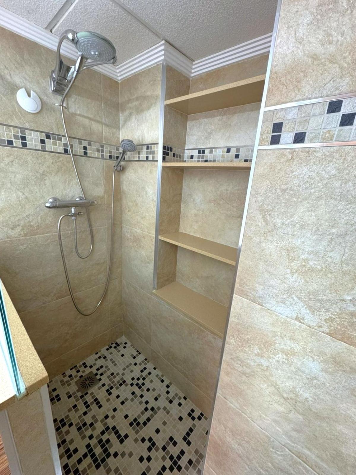 Apartmán Coblanca 8-20º Benidorm Exteriér fotografie